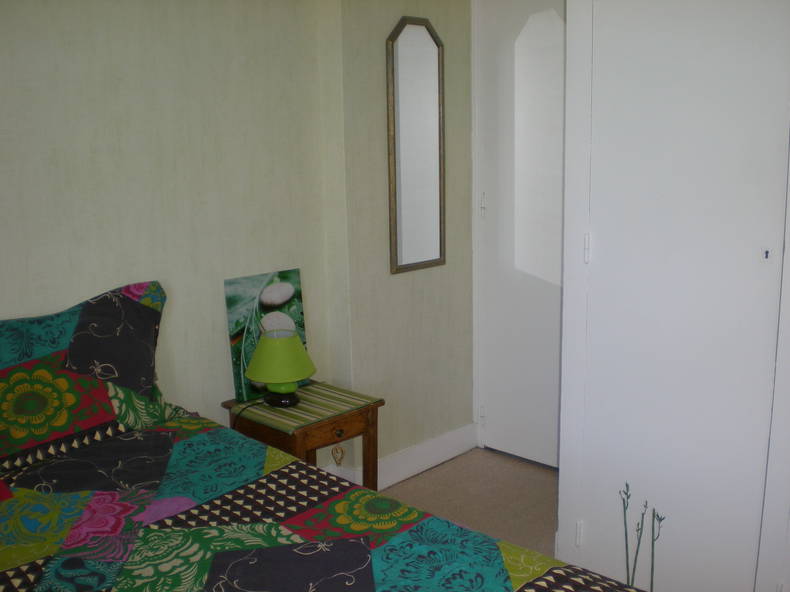 Hemvistelse La Rochelle 31456-5