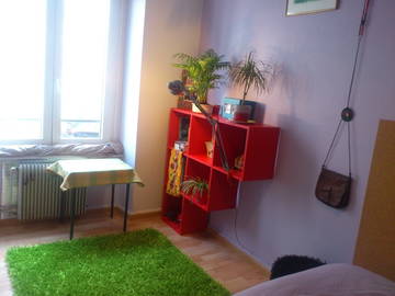 Room For Rent Strasbourg 38170