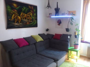 Room For Rent Strasbourg 38170