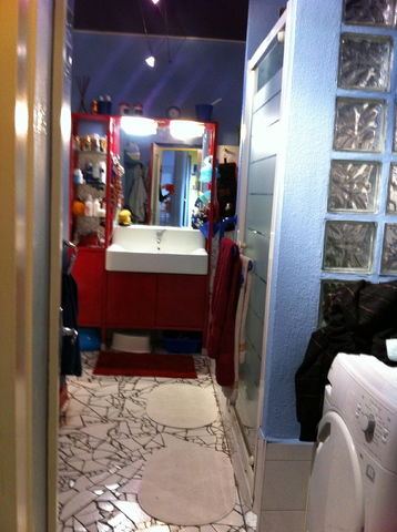 Chambre Chez L'habitant Saint-Étienne 56432