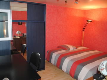 Chambre À Louer Challans 59039