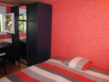 Chambre À Louer Challans 59039