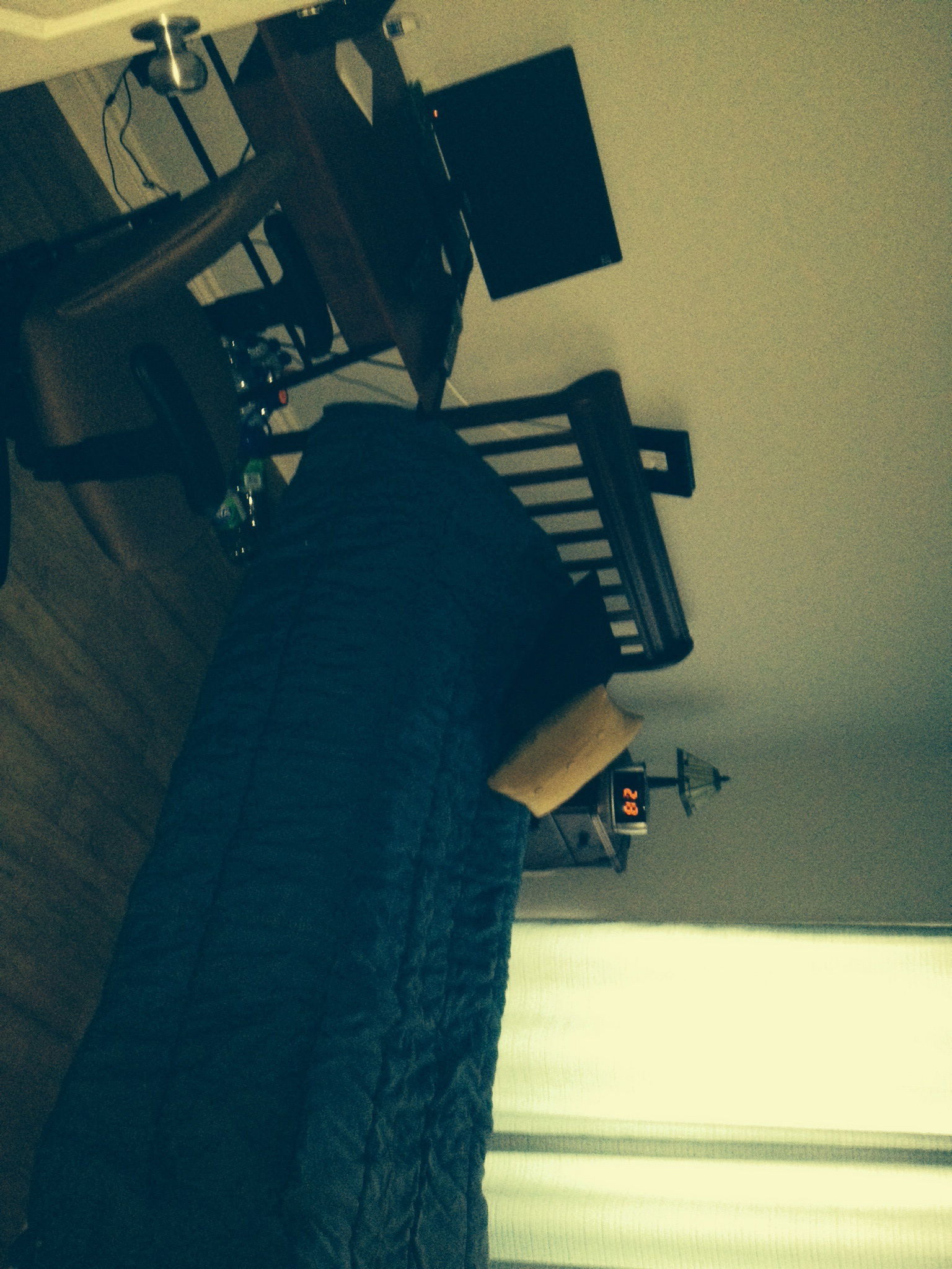 Chambre Chez L'habitant Québec 72711