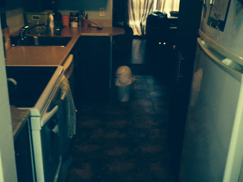 Zakwaterowanie U Rodziny Québec 72711-3