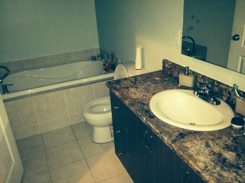 Zakwaterowanie U Rodziny Québec 72711-4