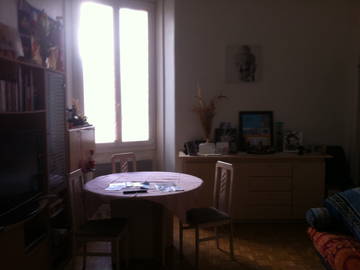 Chambre À Louer Nice 105509