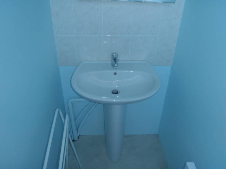 Homestay Locminé 142105-4