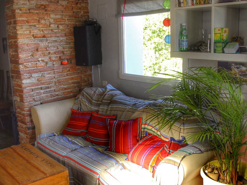 Gastgezin Toulouse 143050-1