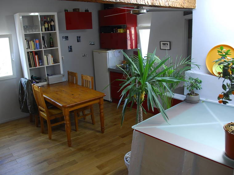 Homestay Toulouse 143050