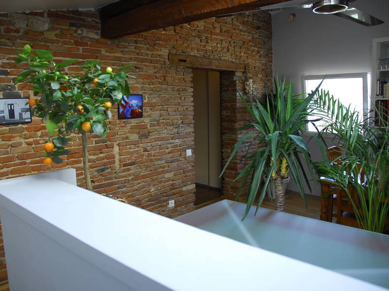 Gastgezin Toulouse 143050-3