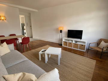 Habitación En Alquiler Valenciennes 429505-1