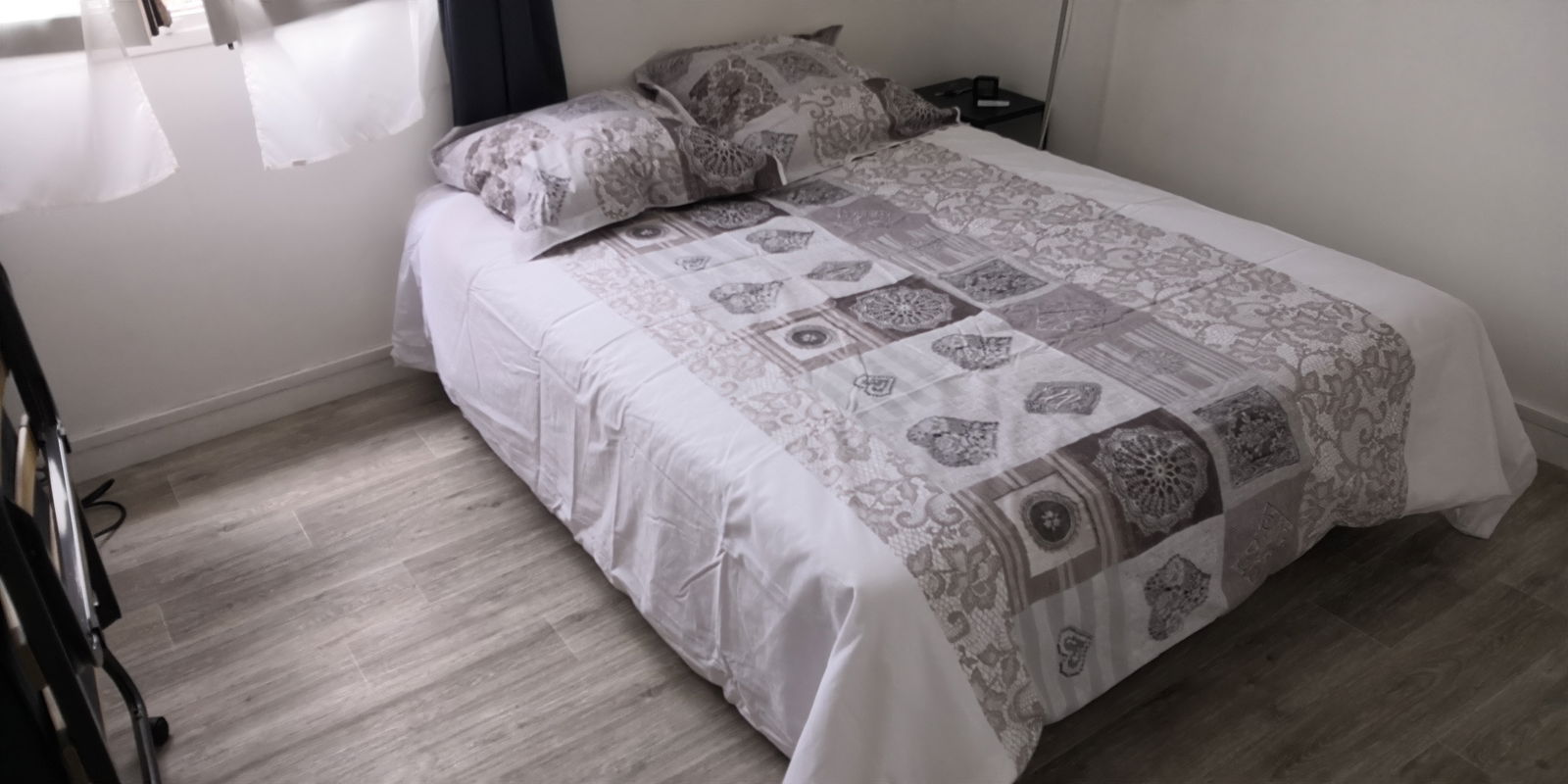 Chambre Chez L'habitant Franconville 205264