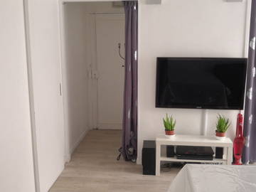 Chambre À Louer Franconville 205264