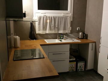 Homestay Franconville 205264-4