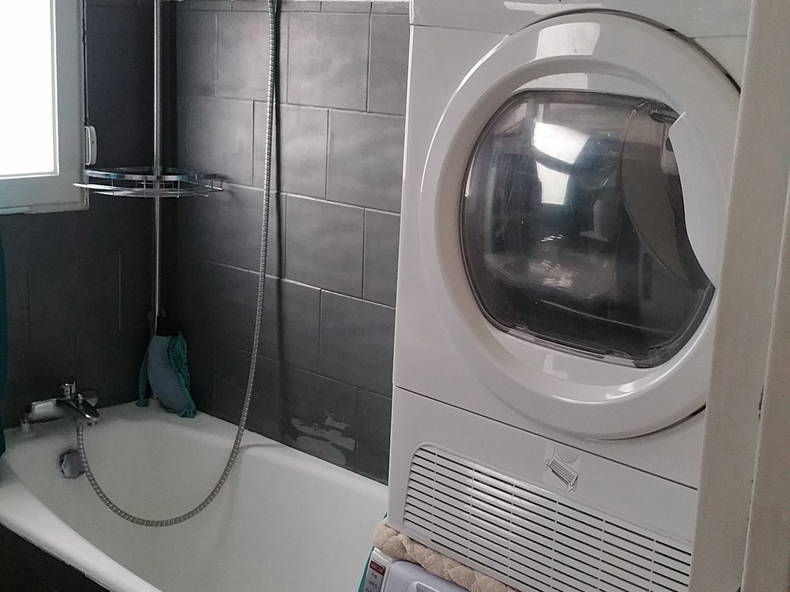 Homestay Franconville 205264-5