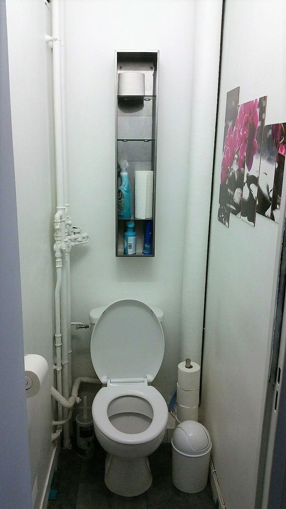 Chambre Chez L'habitant Franconville 205264