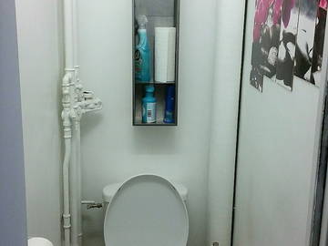 Homestay Franconville 205264-6