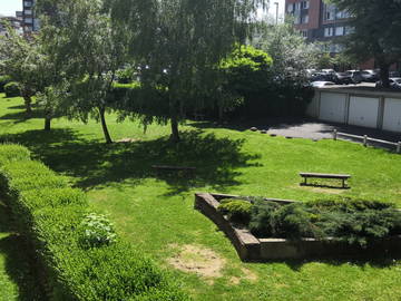 Homestay Franconville 205264-7