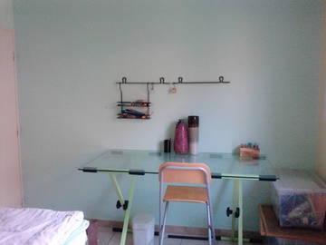 Room For Rent Montpellier 7660