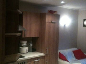 Gastgezin Luxembourg 59398-1