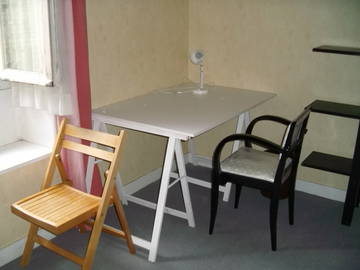 Room For Rent Rennes 77067