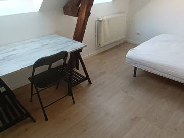 Zusammenleben Boulogne-Sur-Mer 524182