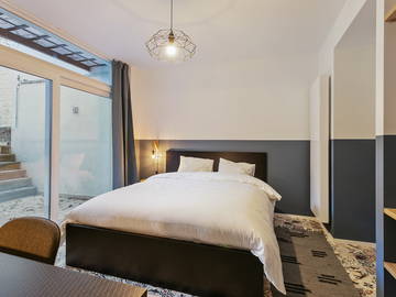 Chambre À Louer Saint-Gilles 251840