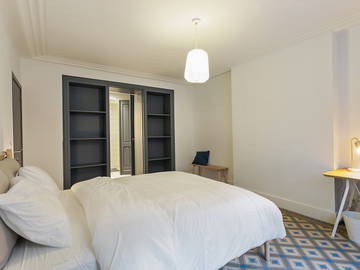 Chambre À Louer Saint-Gilles 251841