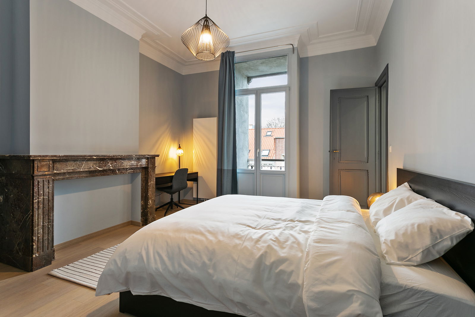 Colocation Saint-Gilles 251845