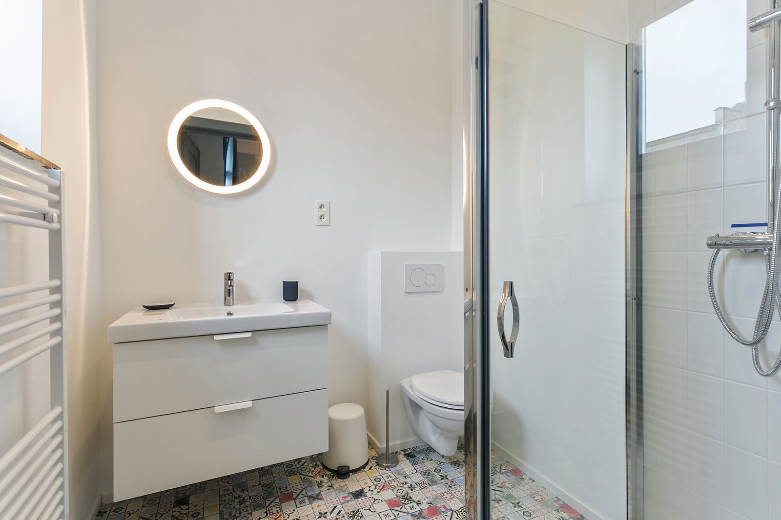 Colocation Saint-Gilles 251845