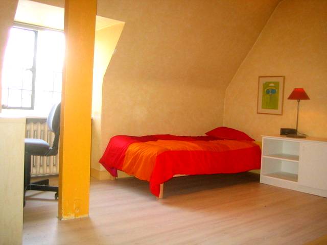 Room In The House Uccle 41773-1