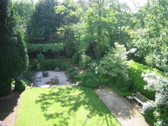 Gastgezin Uccle 41773