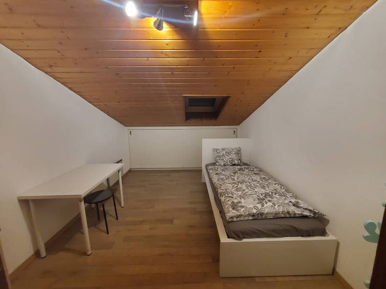 Chambre Chez L'habitant Fey 658210-1