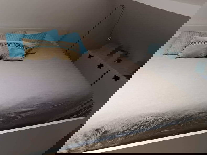 Quedarse En Casa Liège 475904-1