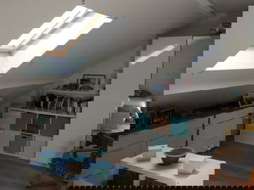 Homestay Liège 475904-4