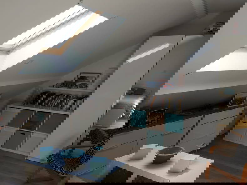 Quedarse En Casa Liège 475904-4