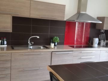 Room For Rent Liège 475909