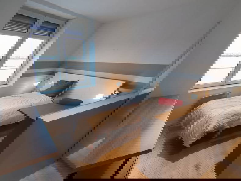 Chambre Chez L'habitant Liège 475909-1