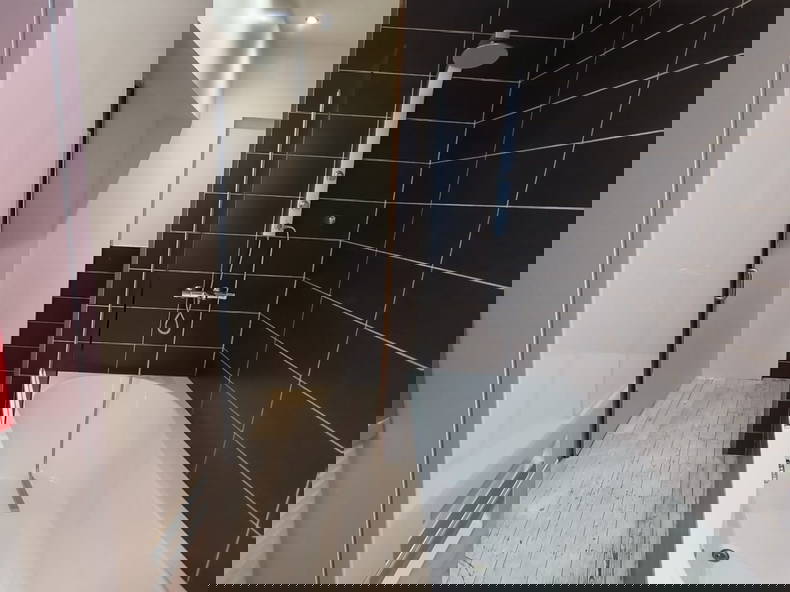 Chambre Chez L'habitant Liège 475909-2