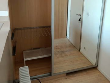 Chambre Chez L'habitant Liège 475909-8