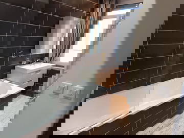 Chambre Chez L'habitant Liège 475909-9