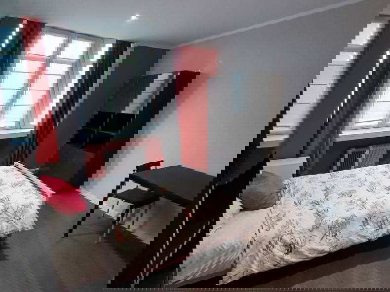 Homestay Liège 475914-1