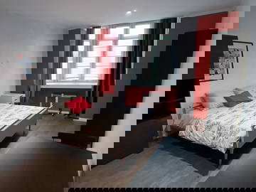 Chambre Chez L'habitant Liège 475914-4