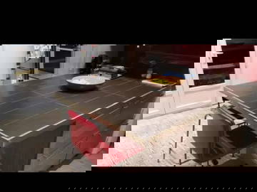 Chambre Chez L'habitant Liège 475914-7