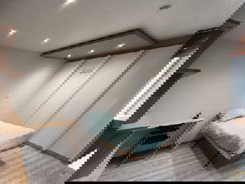 Coliving Liège 530715-1