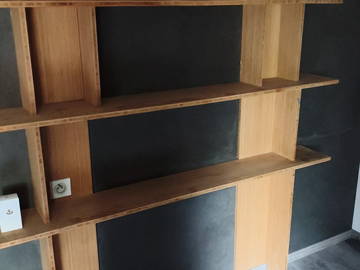Coliving à louer à Liège - photo 6 : autre pièce-6