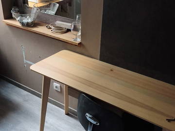 Coliving à louer à Liège - photo 8 : autre pièce-8