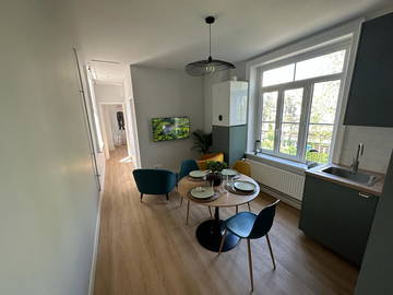 Chambre À Louer Lille 469529