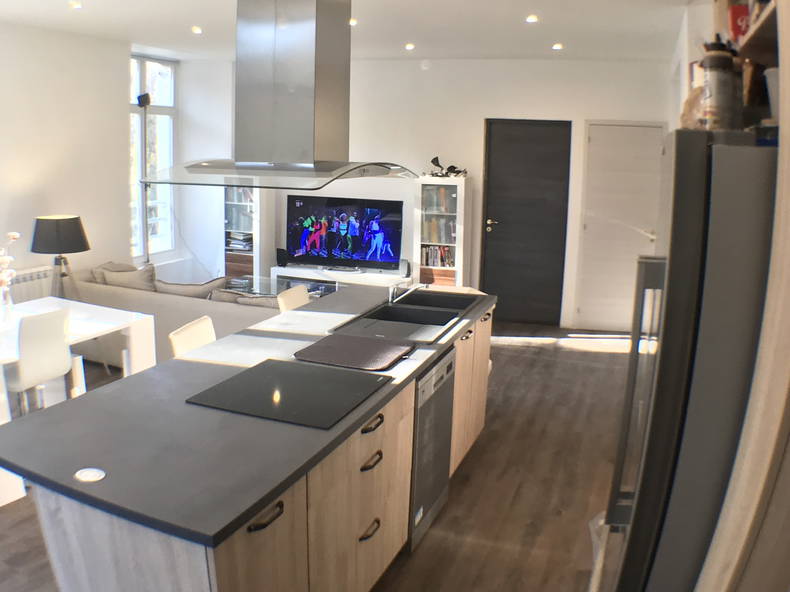 Chambre Chez L'habitant Jougne 221584-2