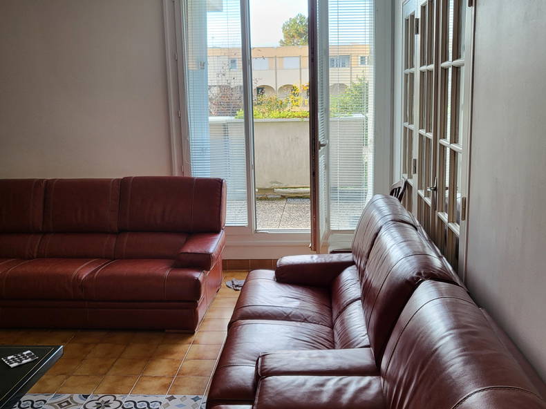 Colocation Montigny-le-Bretonneux 495091-2